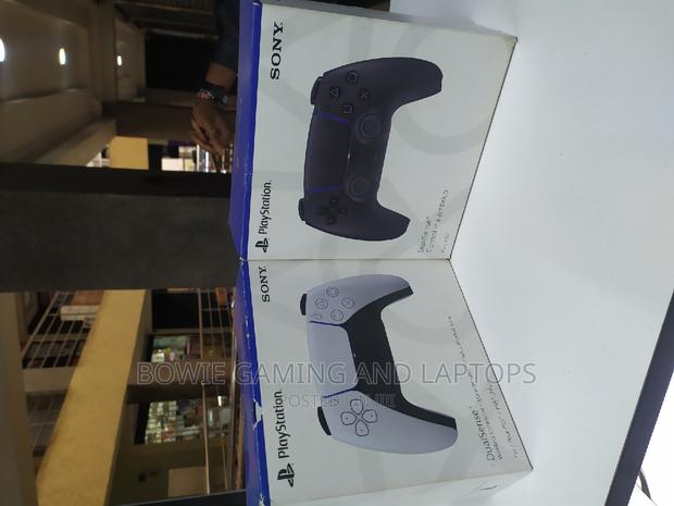 Ps5 Controller Brand New - thumbnail 3