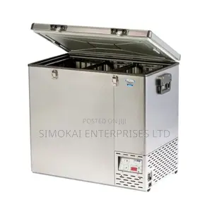 National Luna 125L Legacy Smart Fridge/Freezer