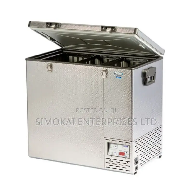 National Luna 125L Legacy Smart Fridge/Freezer