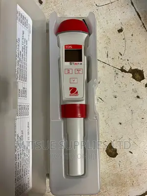 TDS Meter Pen Type Ohaus ST20T- B