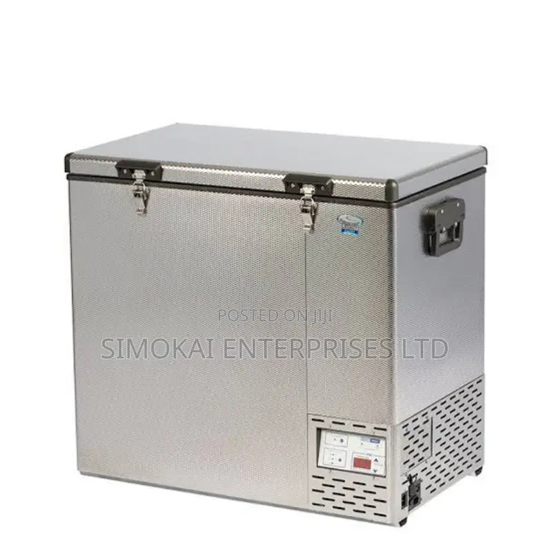 National Luna 125 L Legacy Car Smart Fridge/Freezer