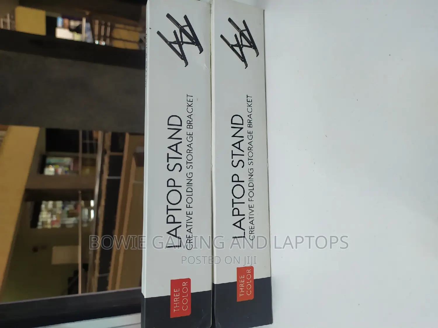 Laptop Stand Brand New
