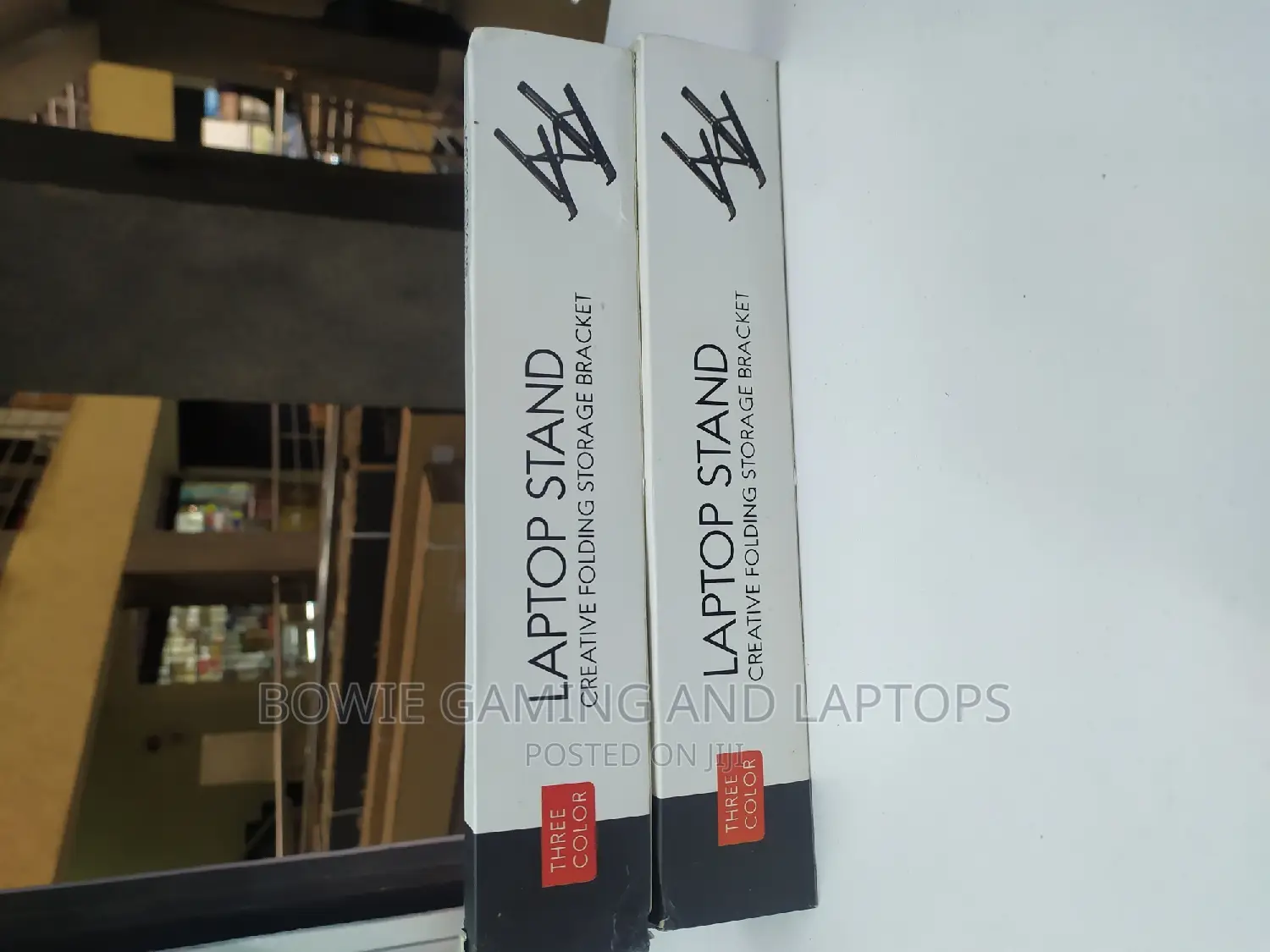 Laptop Stand Brand New
