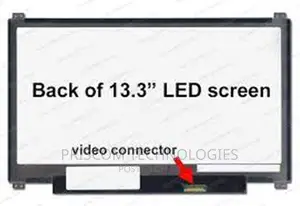 Laptop Screen for HP, Dell, Lenovo, Acer, Asus,Toshiba 13.3"