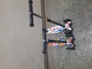 Kids Scooters