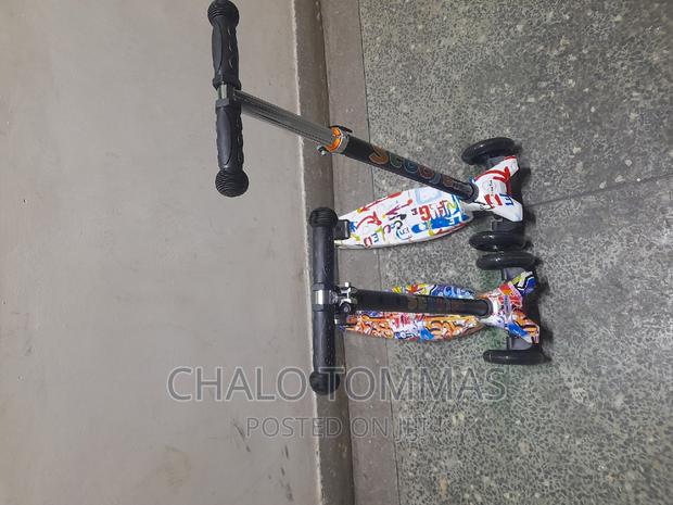 Kids Scooters
