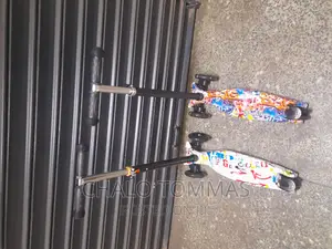 Kids Scooters