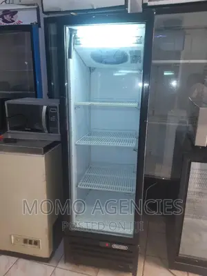 Display Fridge Medium Size