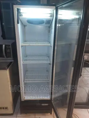 Display Fridge Medium Size