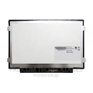 Laptop Screen for Hp, Dell, Lenovo, Acer, Asus,Toshiba 12.5"
