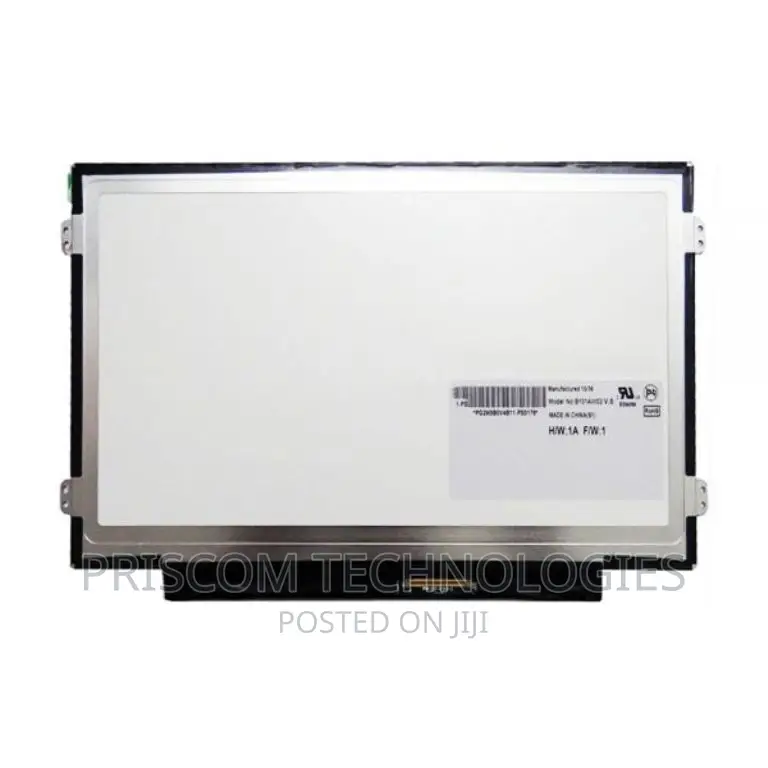 Laptop Screen for Hp, Dell, Lenovo, Acer, Asus,Toshiba 12.5"