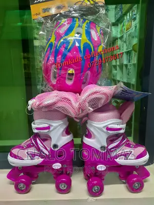 Skates Shoes