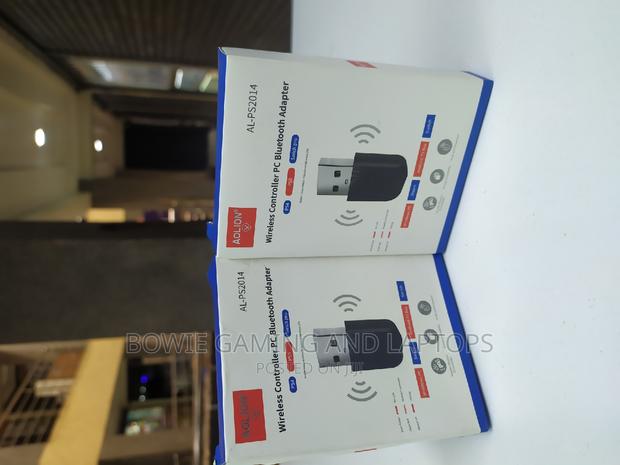 PC Bluetooth Adapter - main view