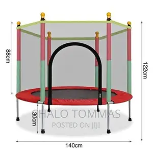 Trampoline