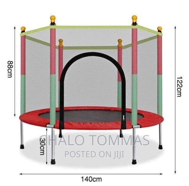 Trampoline