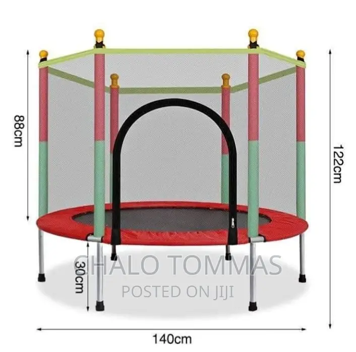Trampoline