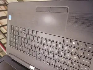 New Laptop HP 250 G4 4GB Intel Core I3 HDD 500GB