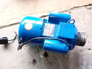 3hp Electric Motor Machine