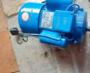 3hp Electric Motor Machine