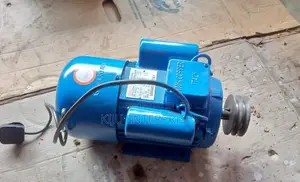 3hp Electric Motor Machine
