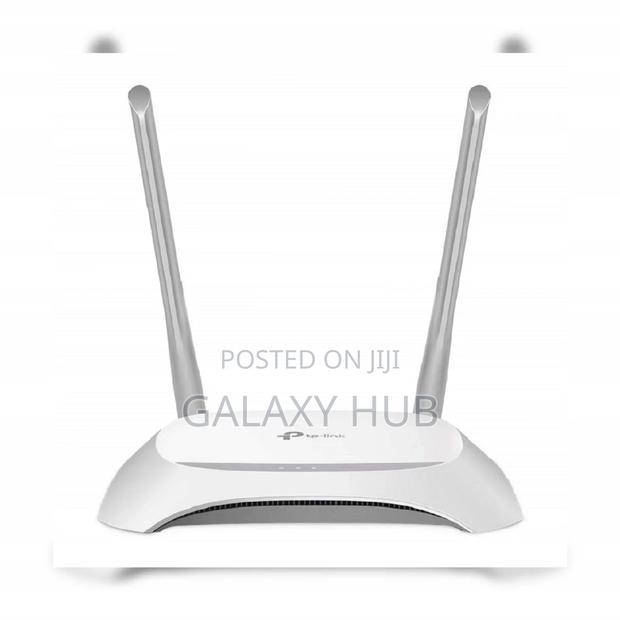 Tp-Link Router 300 MBPS