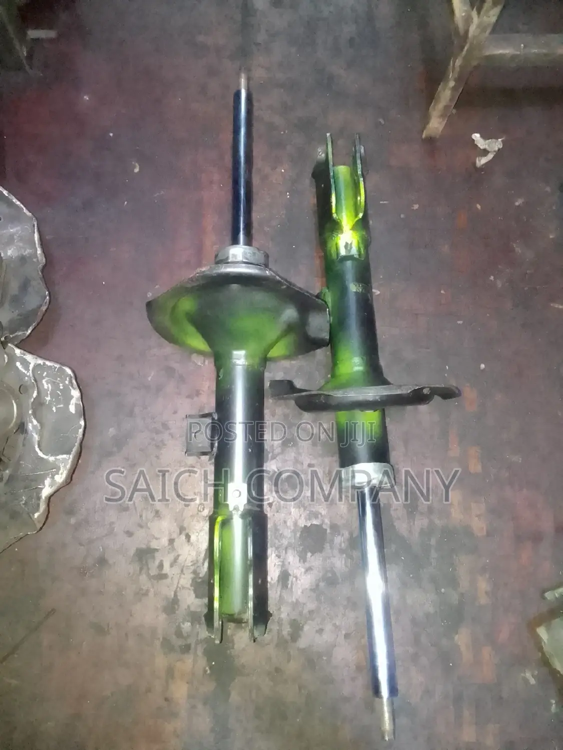 Mitsubishi RVR Front Shock Absorber