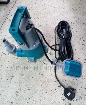 Electric Submersible -Pump