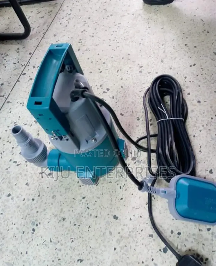 Electric Submersible -Pump