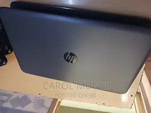 New Laptop HP 250 G4 8GB Intel Core I3 HDD 500GB