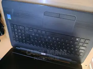 New Laptop HP 250 G4 8GB Intel Core I3 HDD 500GB