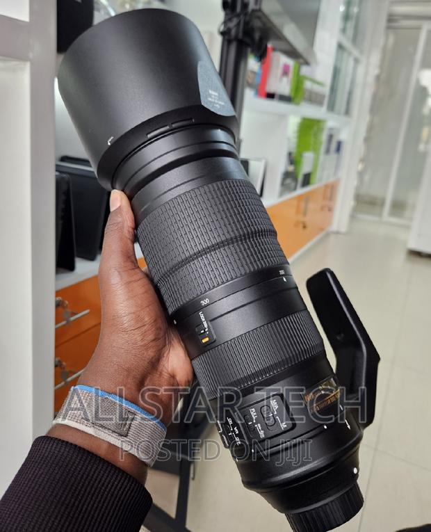 Nikon D7500 DSLR Camera (Body Only) - thumbnail 7