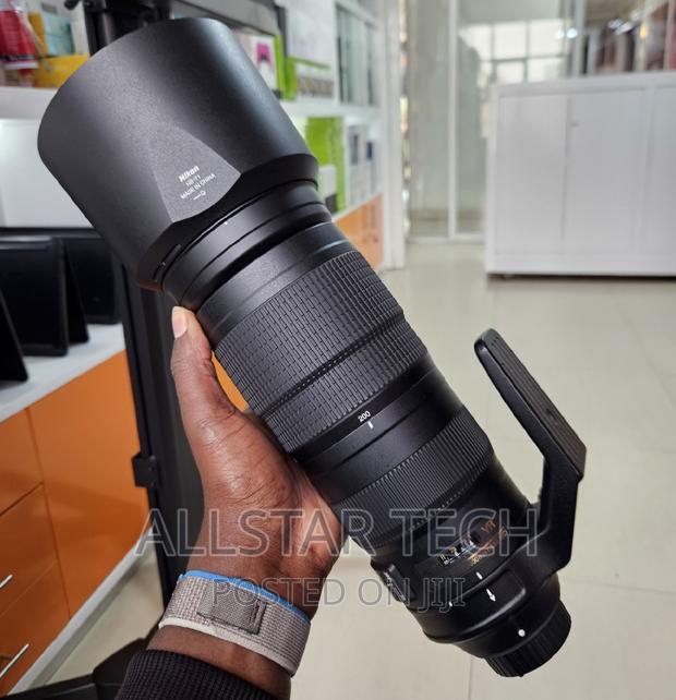 Nikon D7500 DSLR Camera (Body Only) - thumbnail 8