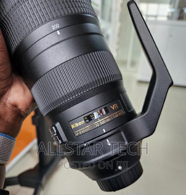 Nikon D7500 DSLR Camera (Body Only) - thumbnail 10