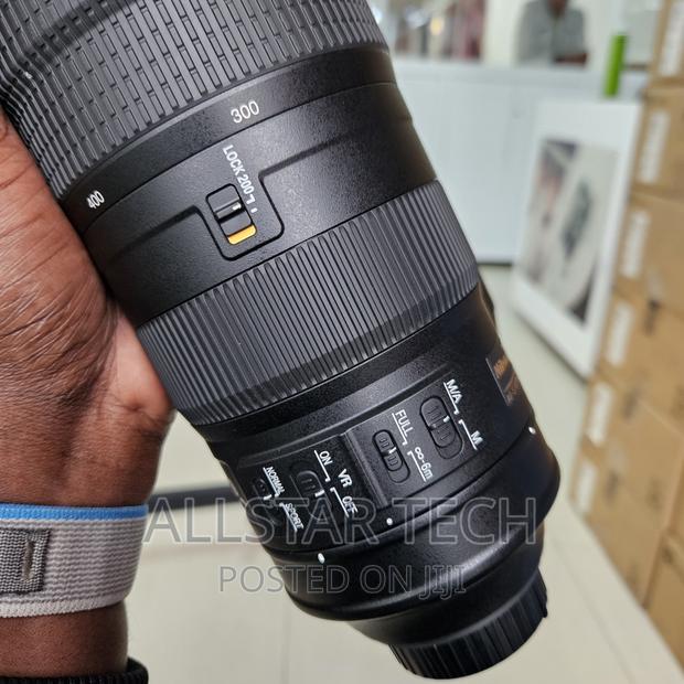 Nikon D7500 DSLR Camera (Body Only) - thumbnail 9