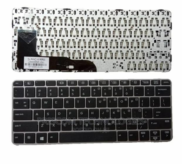 HP Elitebook 725 G3 725 G4 820 G3 820 G4 Keyboard