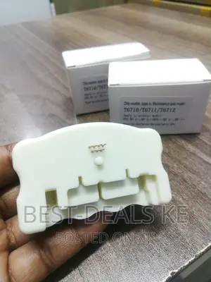 T6710/6711/67127/Wf7710/7715/7720 Chip Resetter