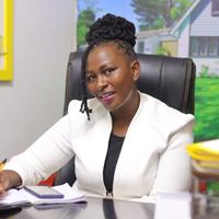 KN PROPERTY CONSULTANT logo