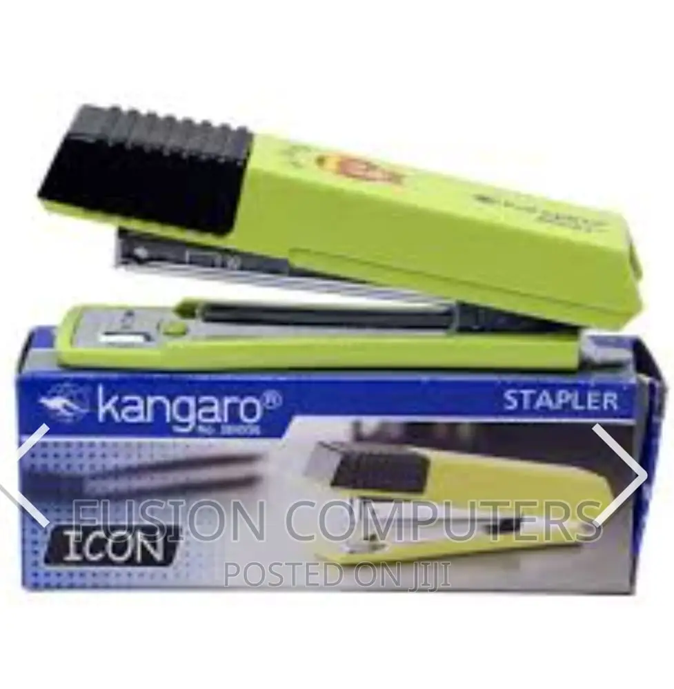 Kangaro Stapler DS-210