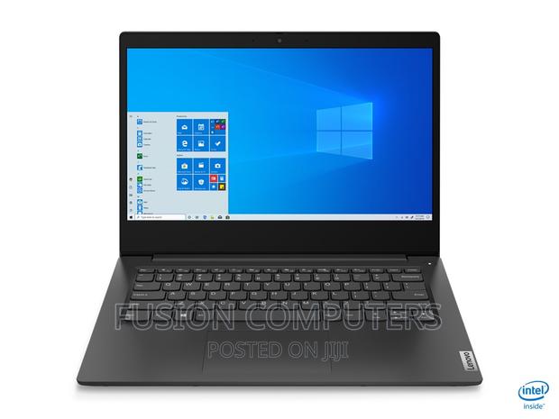 Laptop Lenovo Ideapad 3 4GB Intel Core I3 HDD 1T - thumbnail 3