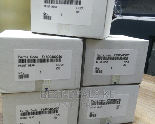 Epson L850/Px660 Original Printhead - main view