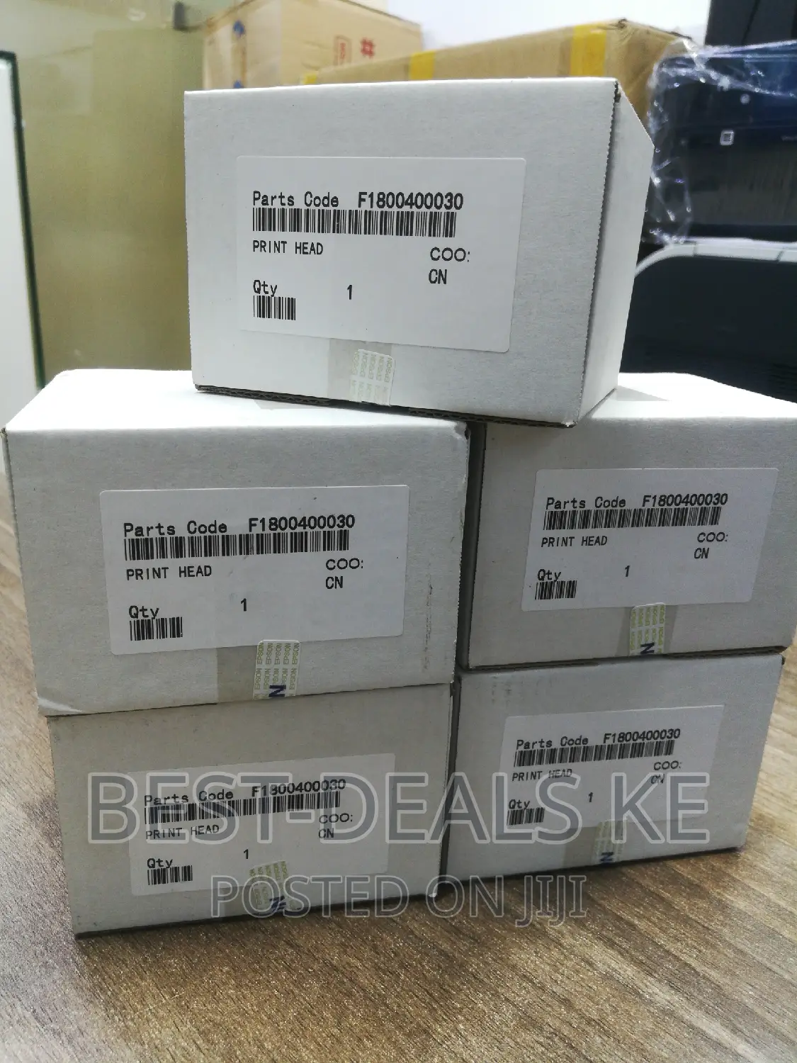 Epson L850/Px660 Original Printhead