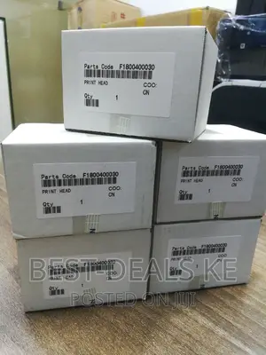 Epson L850/Px660 Original Printhead