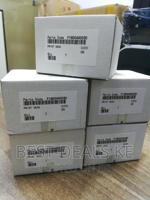 Epson L850/Px660 Original Printhead - thumbnail 3