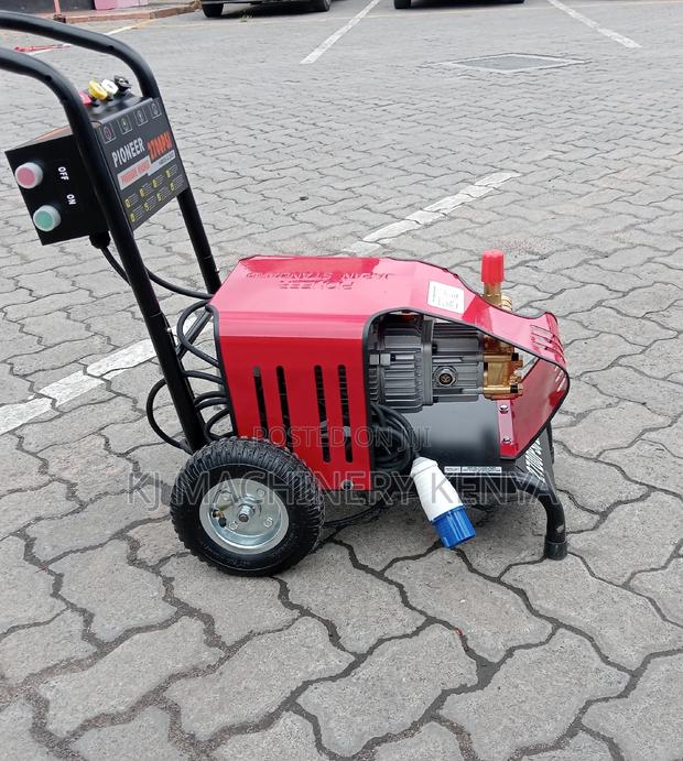 Pioneer Carwash Machine 2700psi --IN Stock