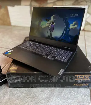 Laptop Lenovo Ideapad 3 4GB Intel Core I3 HDD 1T