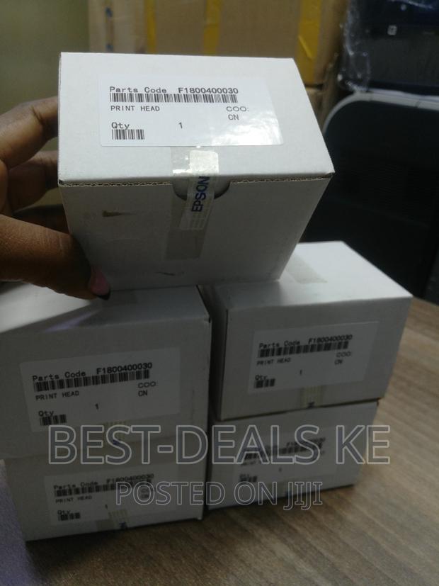 Epson L850/Px660 Original Printhead - thumbnail 4