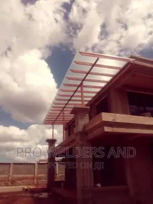 Pergola Masters