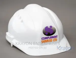Helmets Branding Service