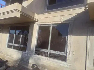 Aluminium Windows in Runda