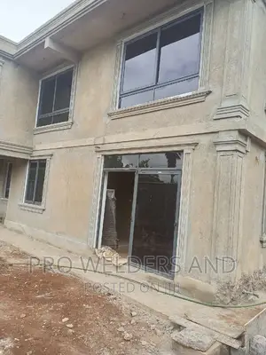 Aluminium Windows in Runda